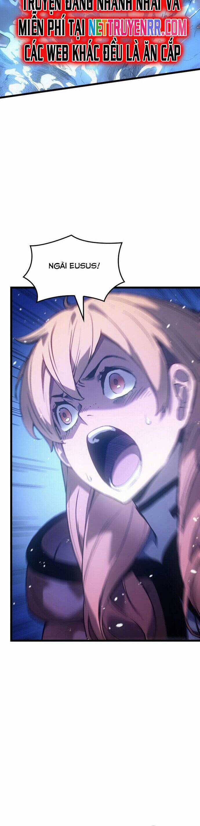 Đế Vương Hồi Quy Chương 65 trang 3