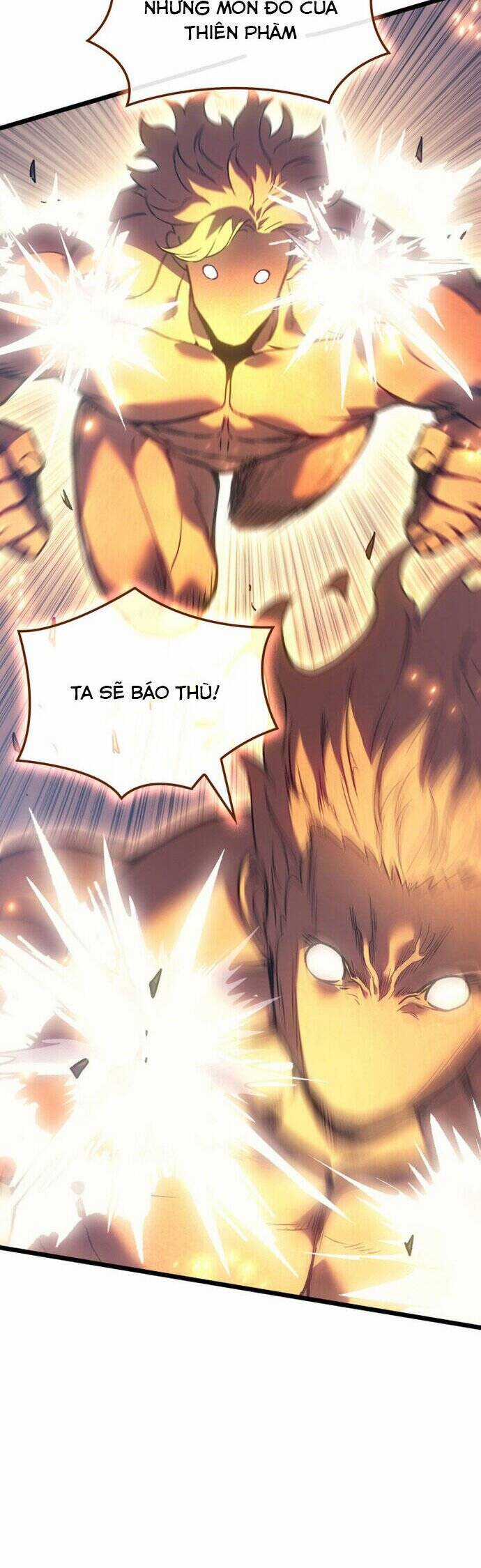 Đế Vương Hồi Quy Chương 65 trang 31