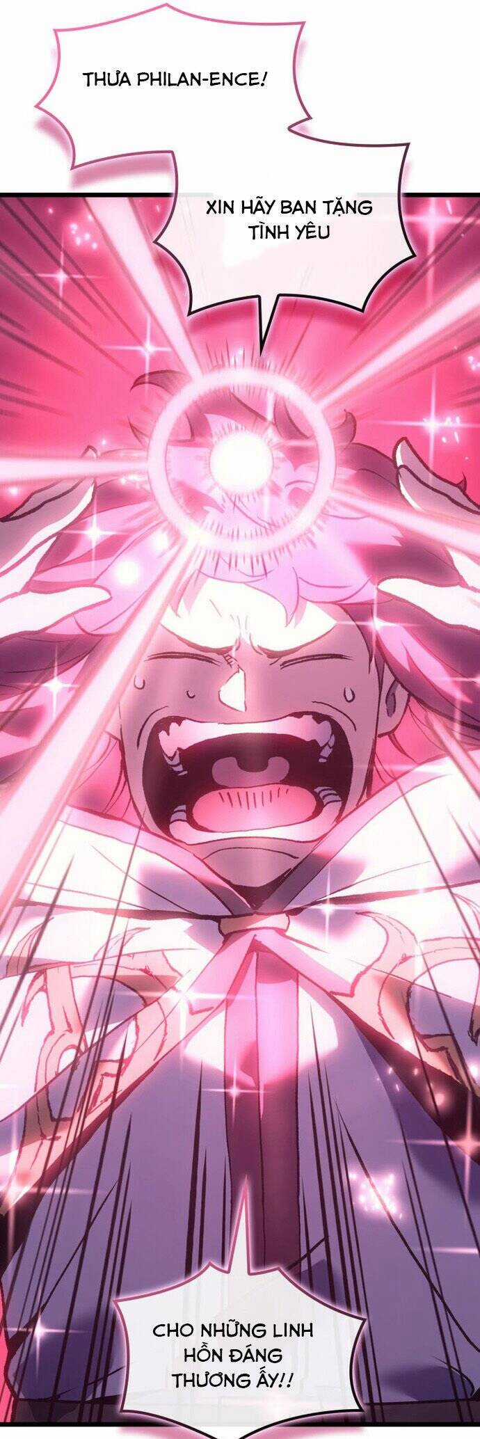 Đế Vương Hồi Quy Chương 65 trang 32