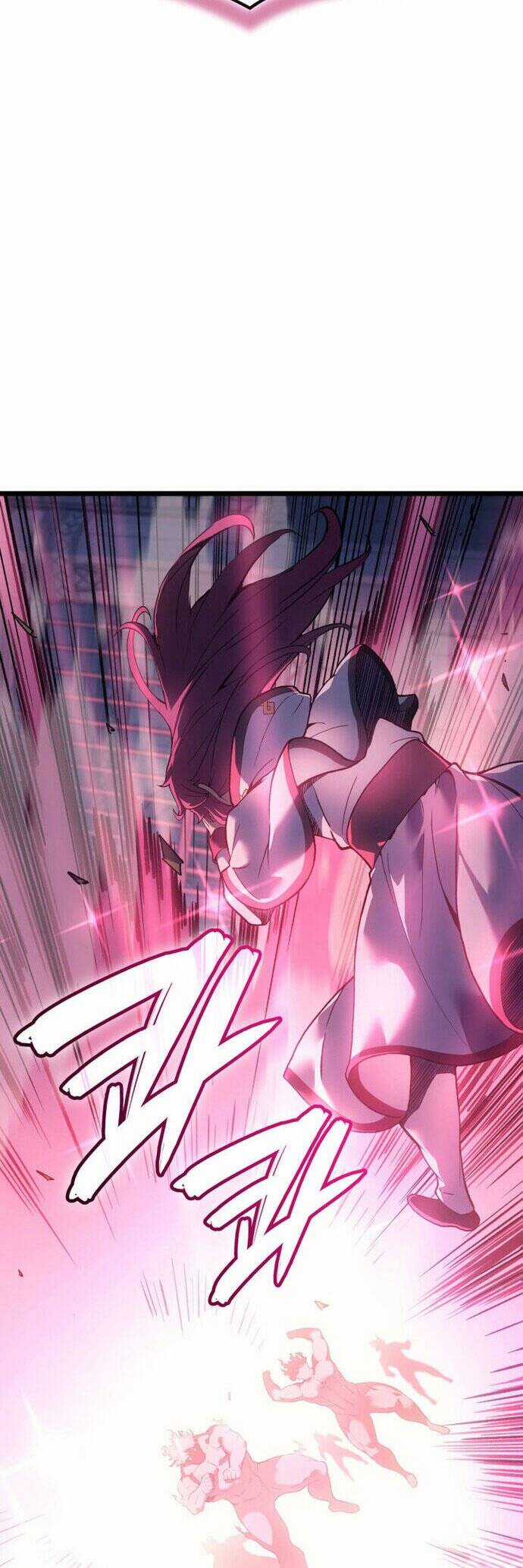 Đế Vương Hồi Quy Chương 65 trang 33