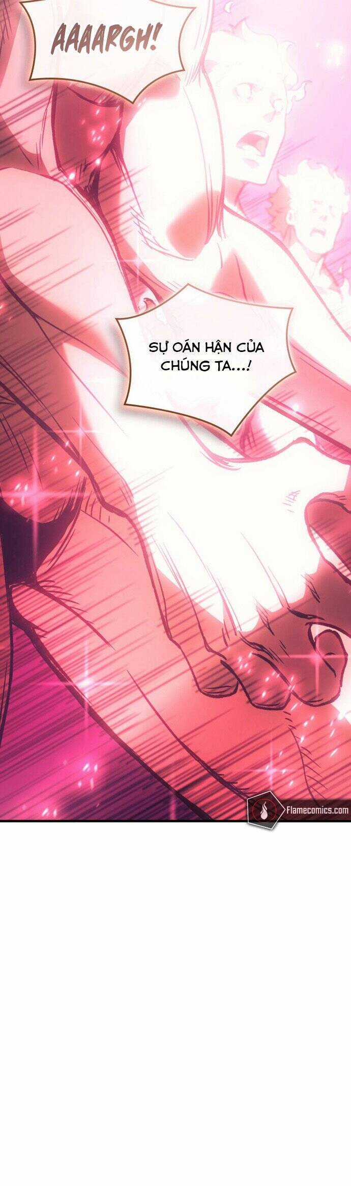 Đế Vương Hồi Quy Chương 65 trang 35