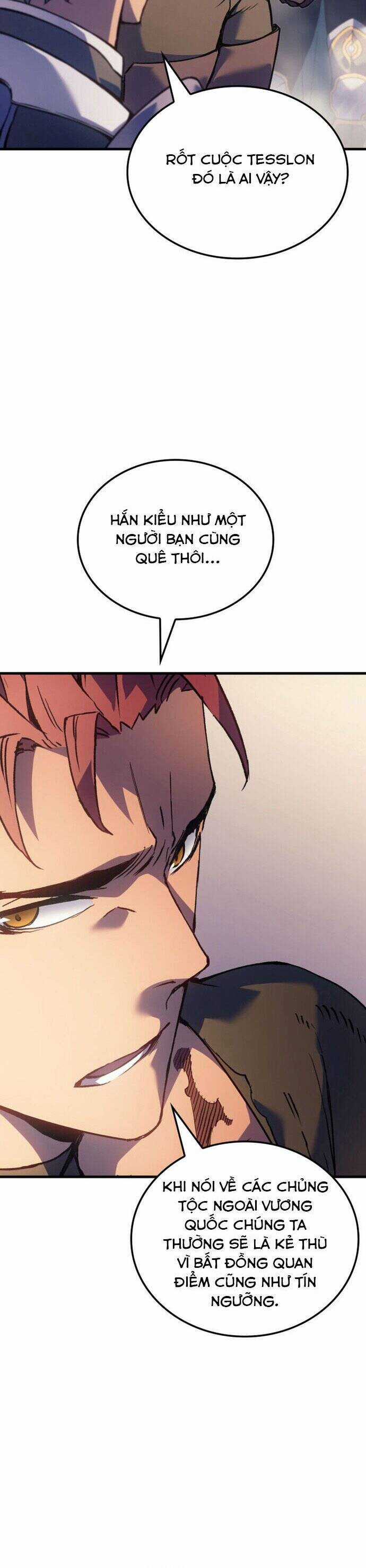 Đế Vương Hồi Quy Chương 65 trang 39