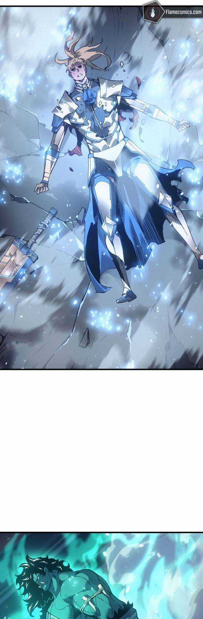 Đế Vương Hồi Quy Chương 65 trang 4