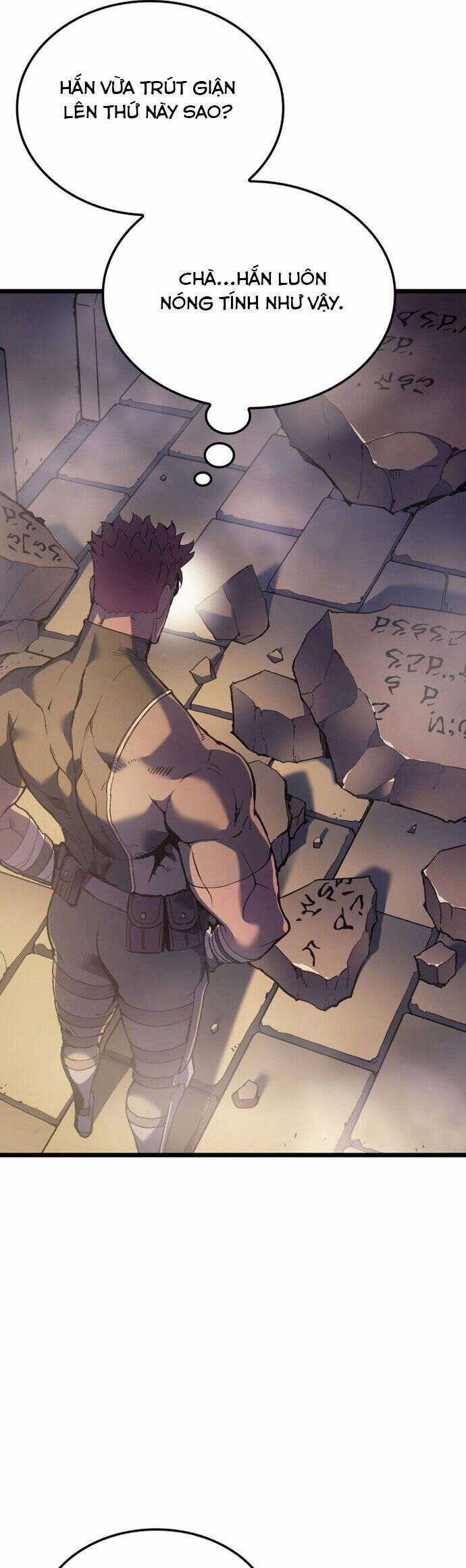 Đế Vương Hồi Quy Chương 65 trang 43