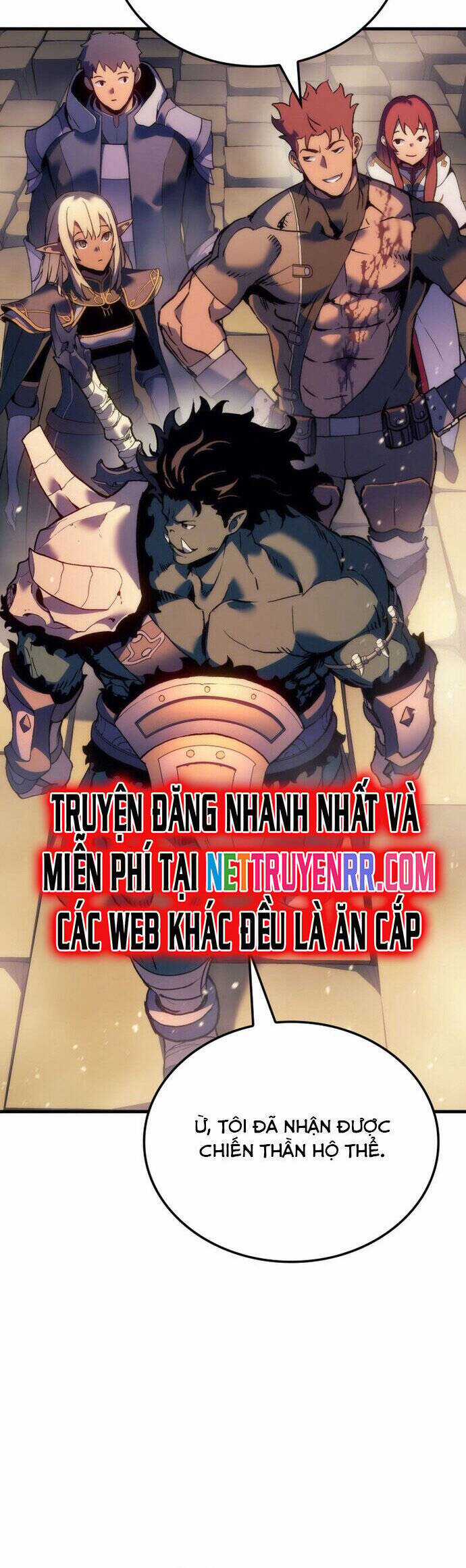 Đế Vương Hồi Quy Chương 65 trang 45