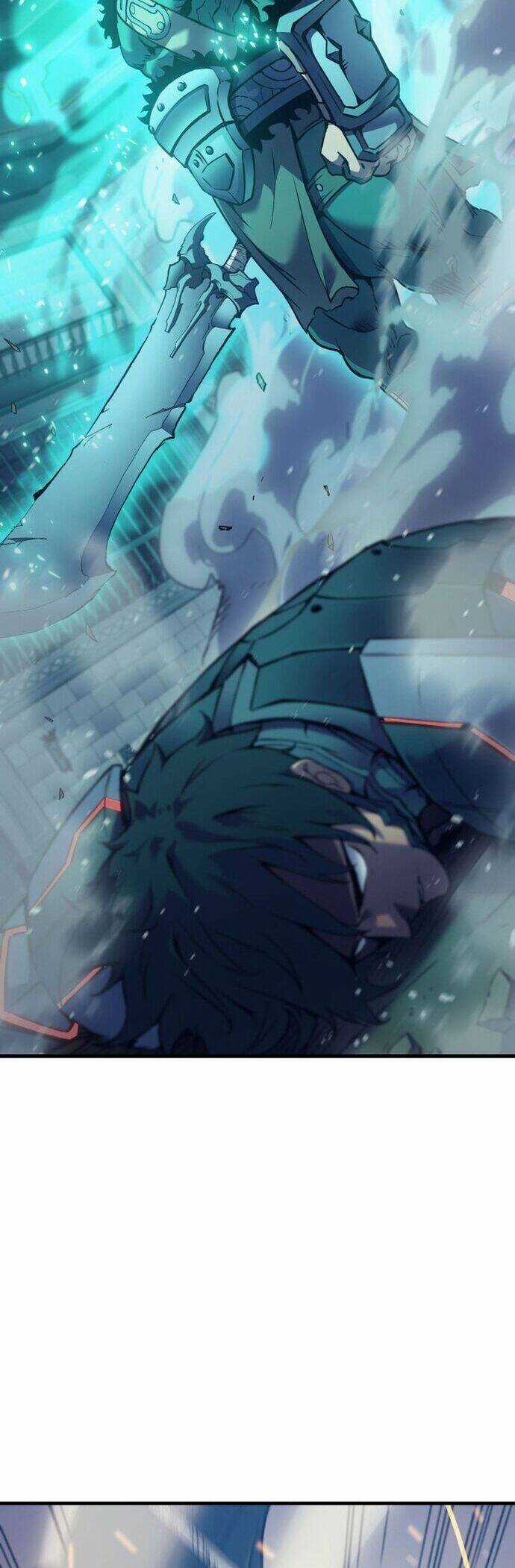 Đế Vương Hồi Quy Chương 65 trang 5