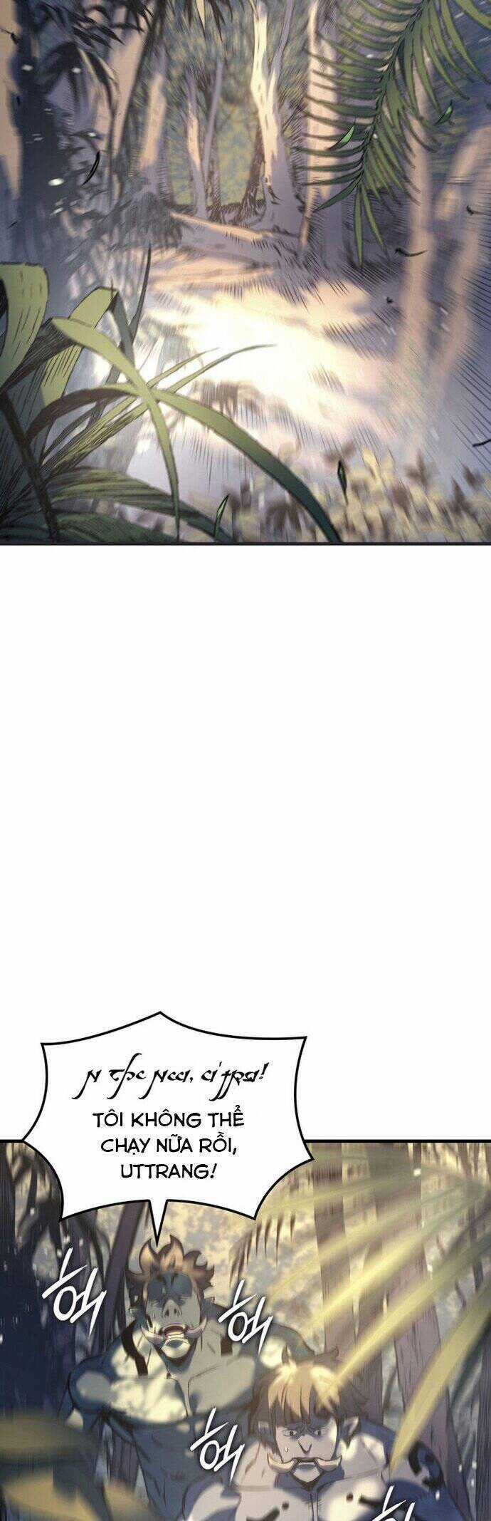 Đế Vương Hồi Quy Chương 65 trang 50