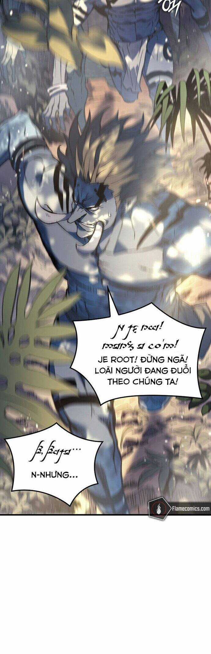 Đế Vương Hồi Quy Chương 65 trang 51