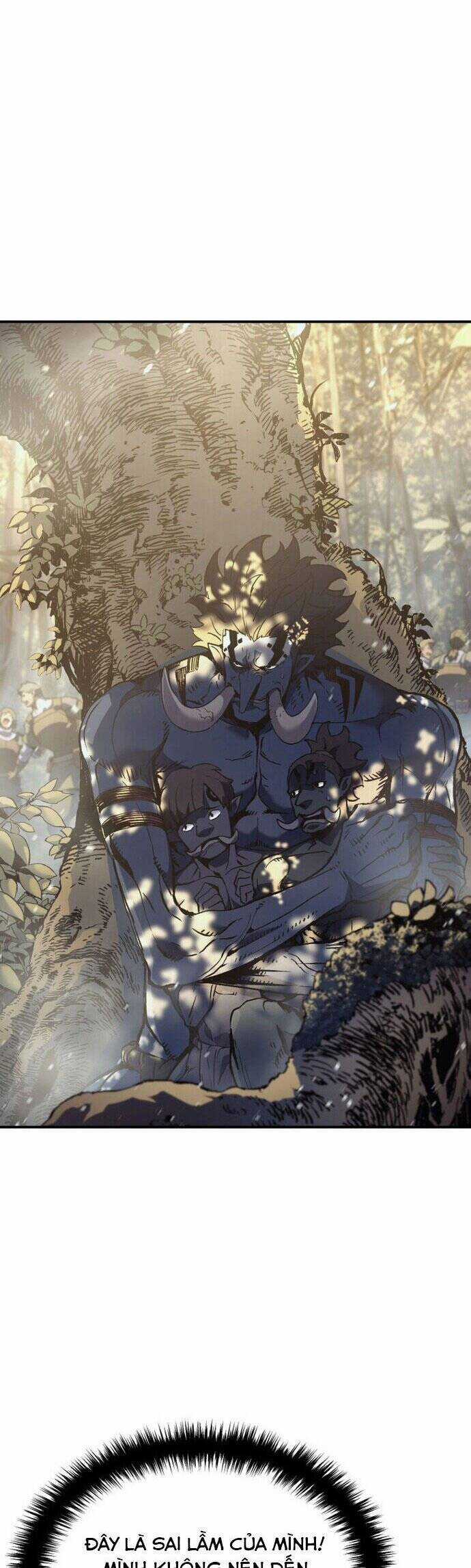 Đế Vương Hồi Quy Chương 65 trang 55