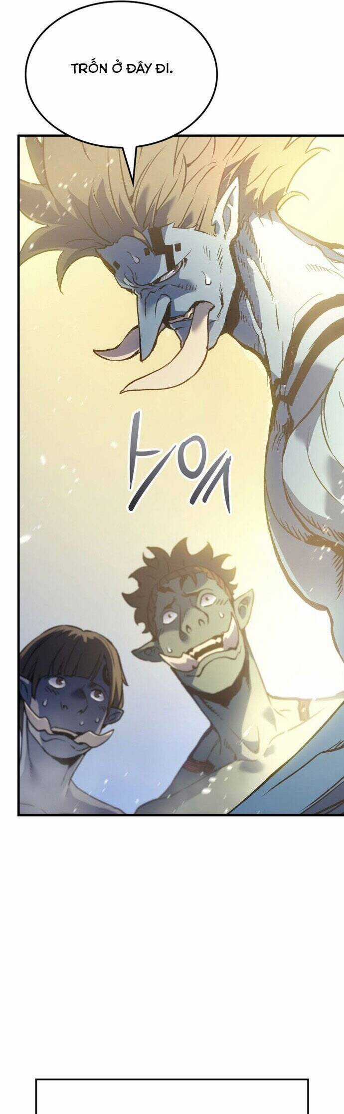 Đế Vương Hồi Quy Chương 65 trang 57