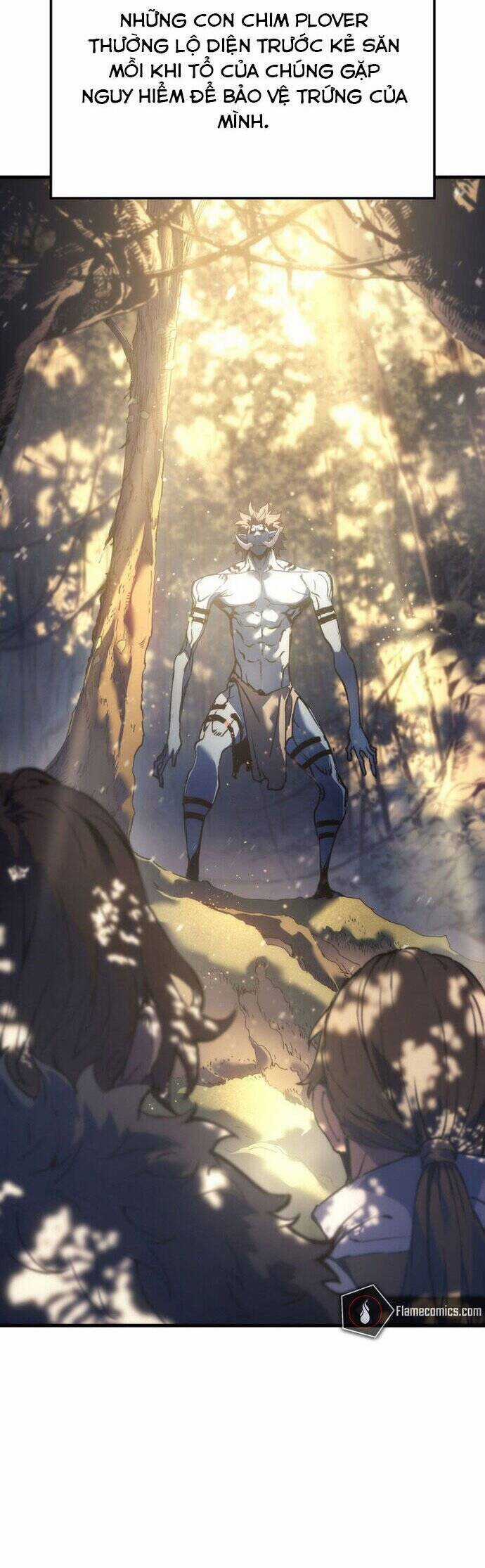 Đế Vương Hồi Quy Chương 65 trang 58