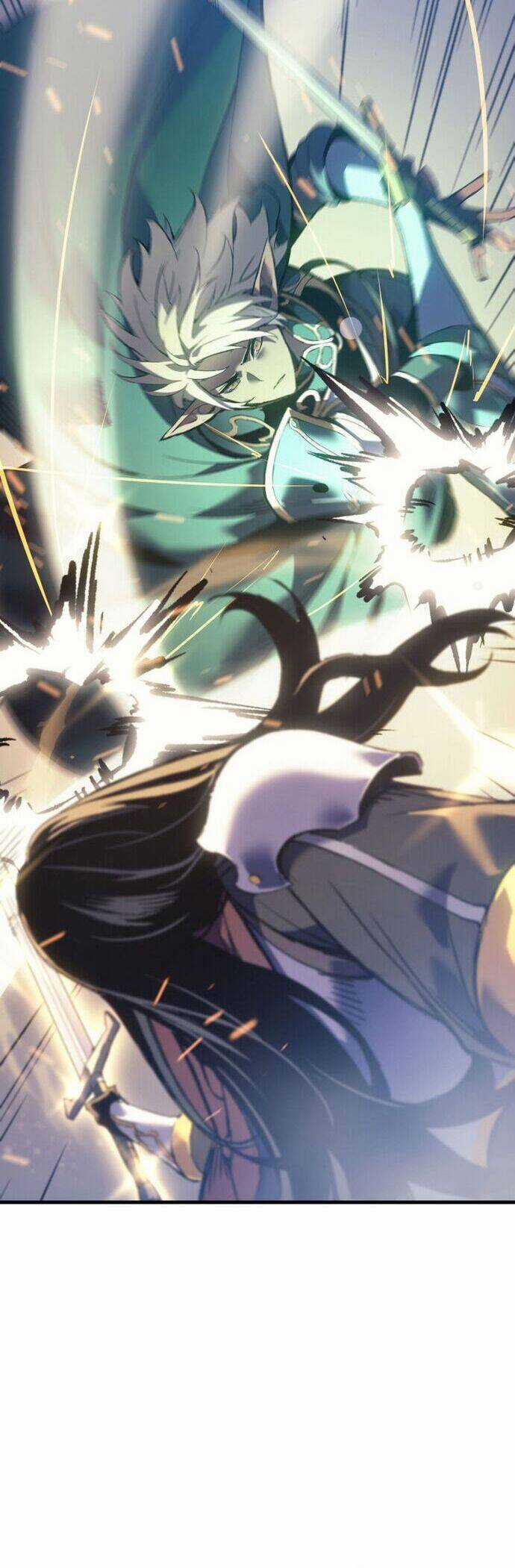 Đế Vương Hồi Quy Chương 65 trang 6