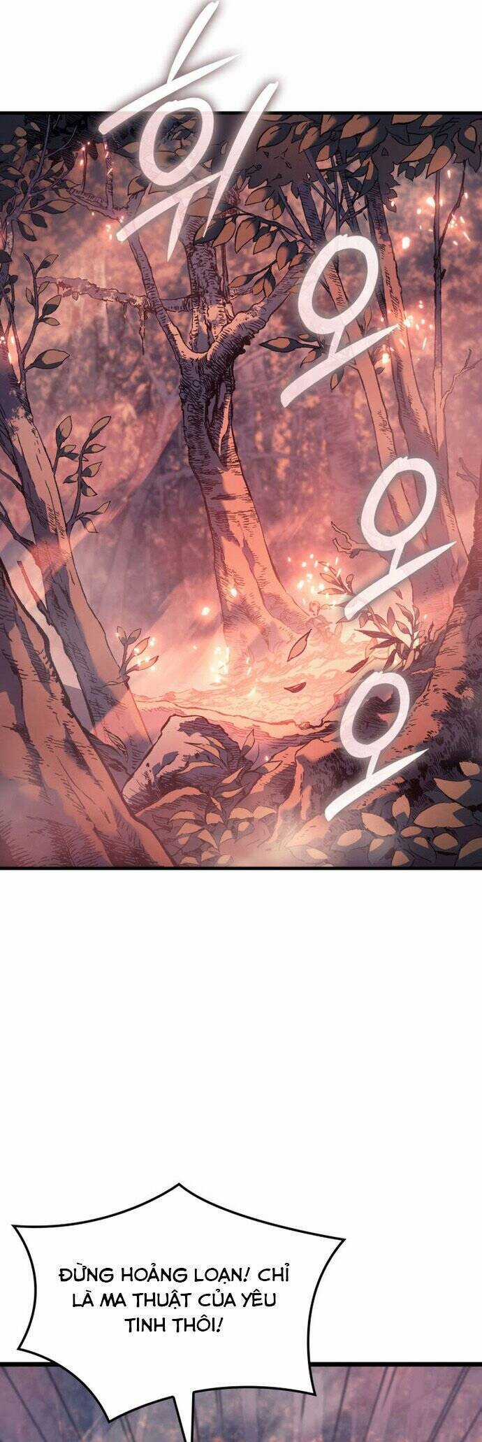 Đế Vương Hồi Quy Chương 65 trang 60