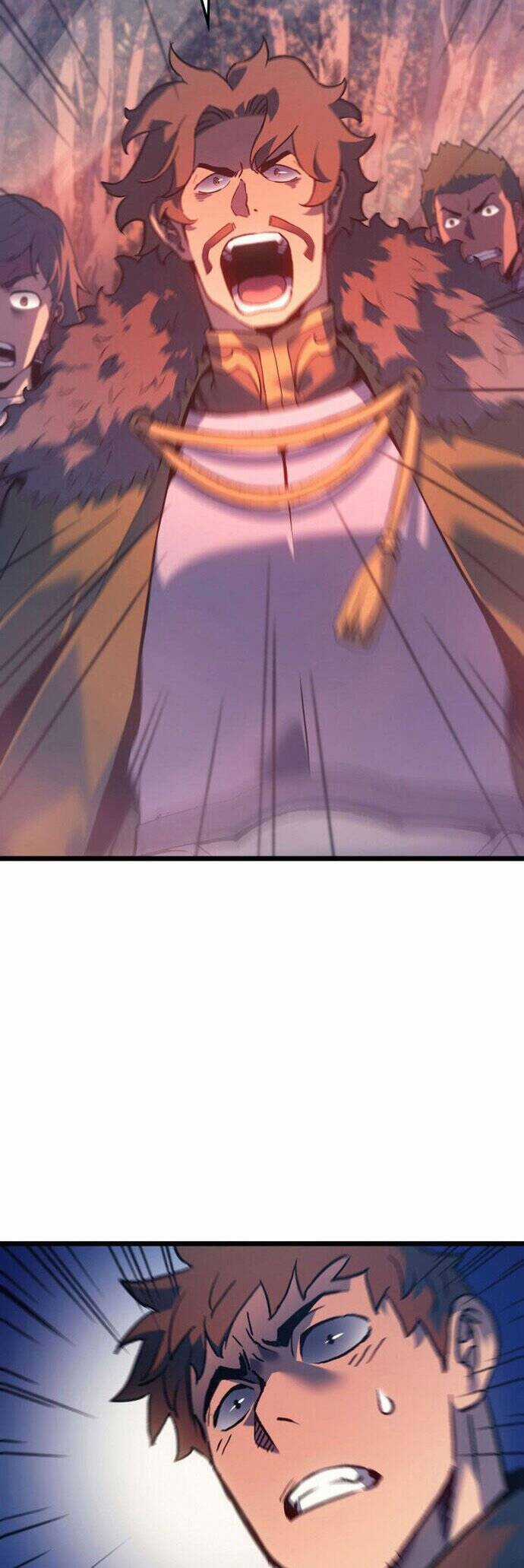 Đế Vương Hồi Quy Chương 65 trang 61