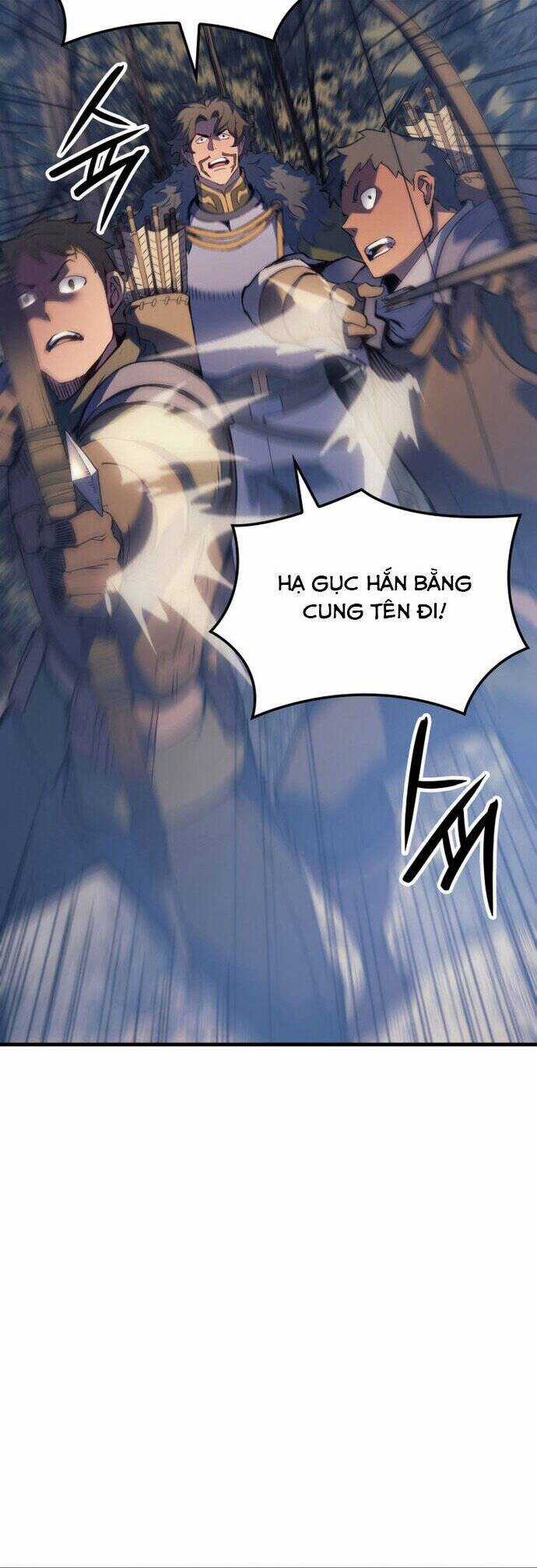 Đế Vương Hồi Quy Chương 65 trang 65