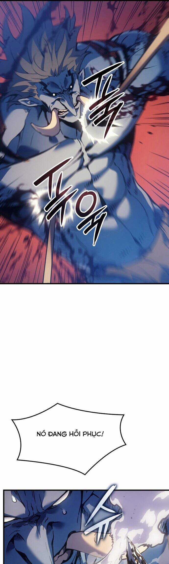 Đế Vương Hồi Quy Chương 65 trang 66