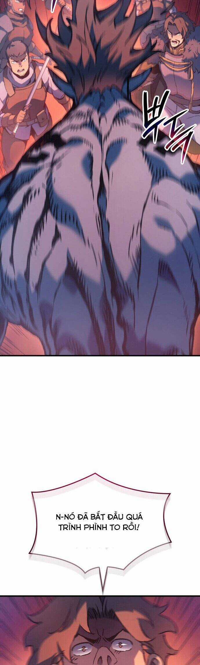 Đế Vương Hồi Quy Chương 65 trang 68