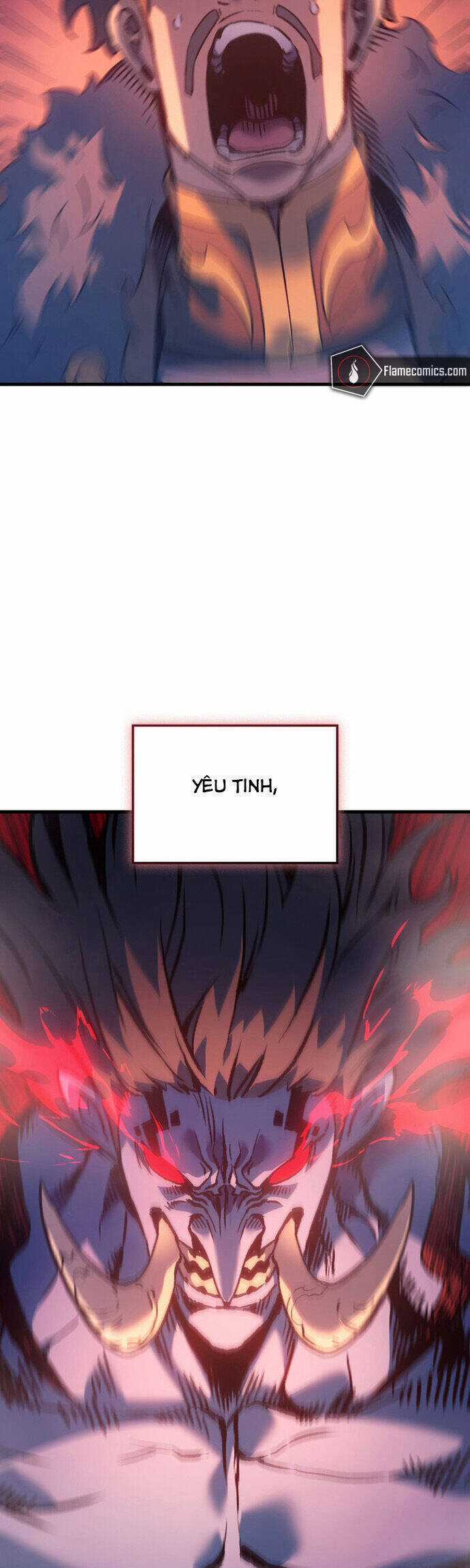 Đế Vương Hồi Quy Chương 65 trang 69