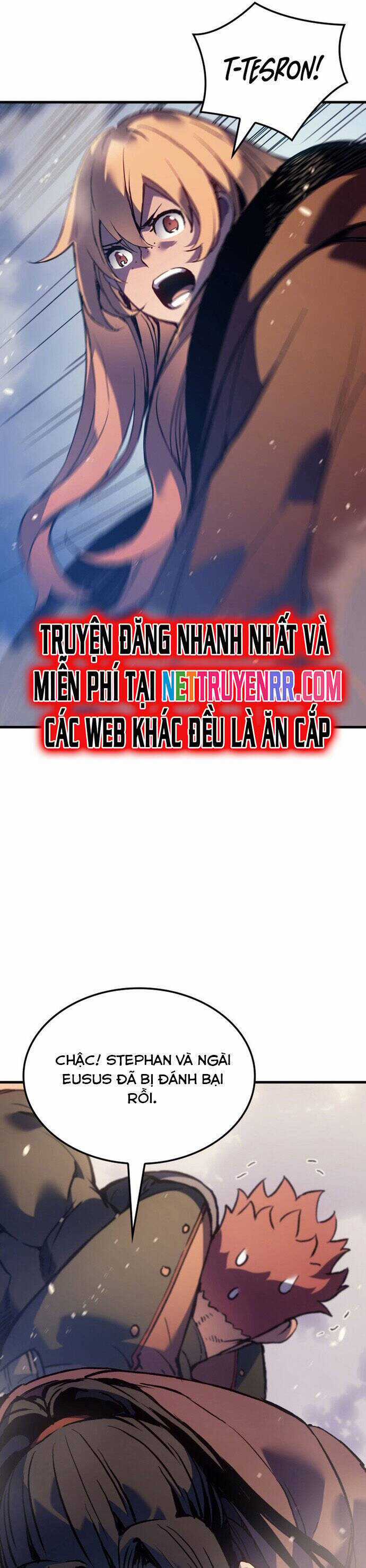 Đế Vương Hồi Quy Chương 65 trang 7