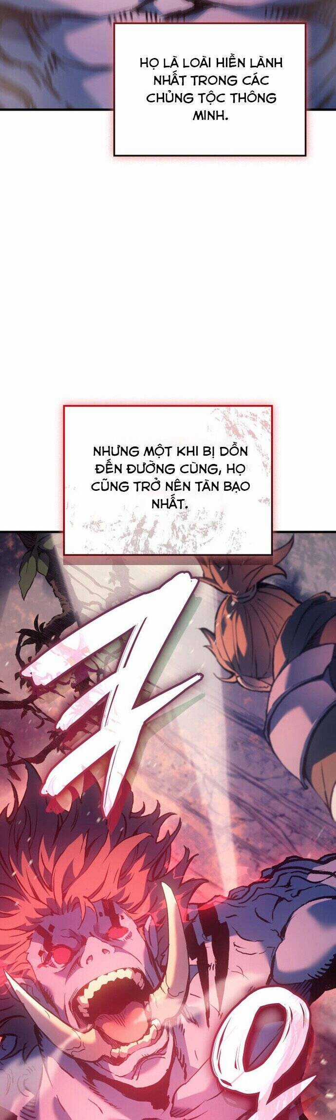 Đế Vương Hồi Quy Chương 65 trang 70