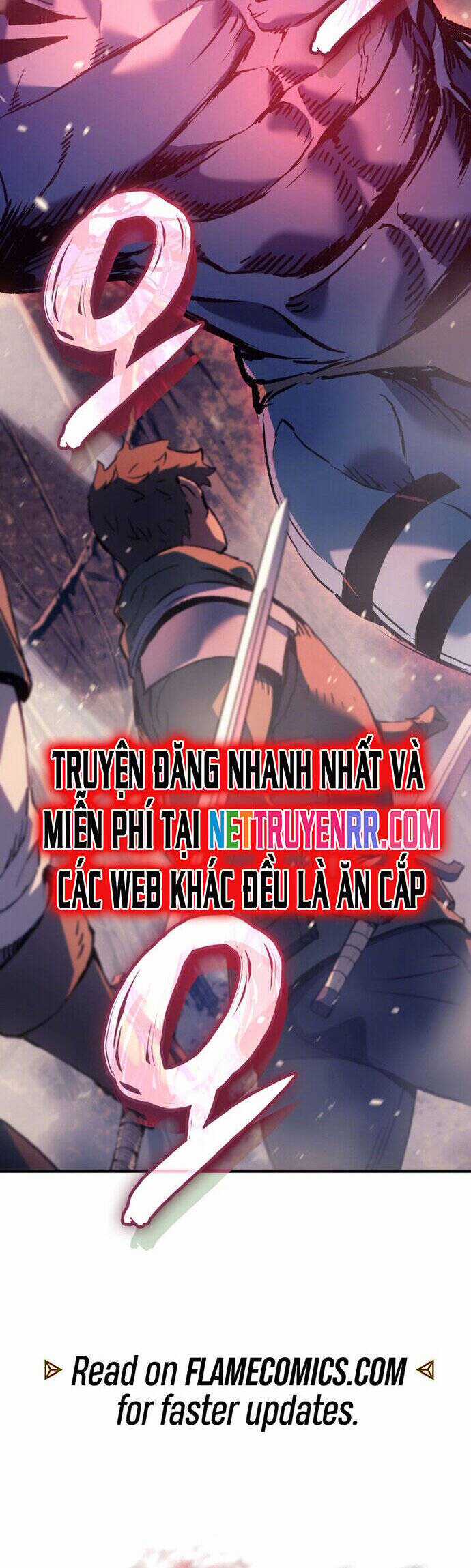 Đế Vương Hồi Quy Chương 65 trang 71