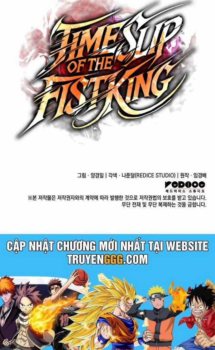 Đế Vương Hồi Quy Chương 65 trang 72