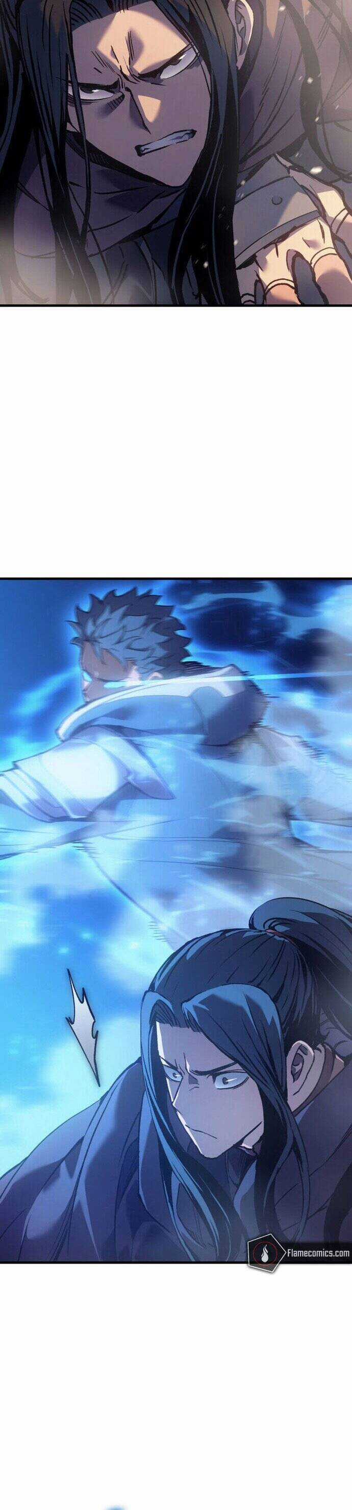 Đế Vương Hồi Quy Chương 65 trang 8