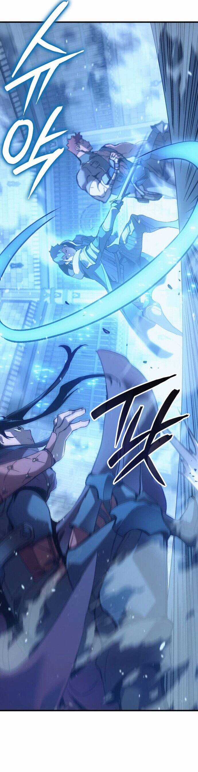 Đế Vương Hồi Quy Chương 65 trang 9