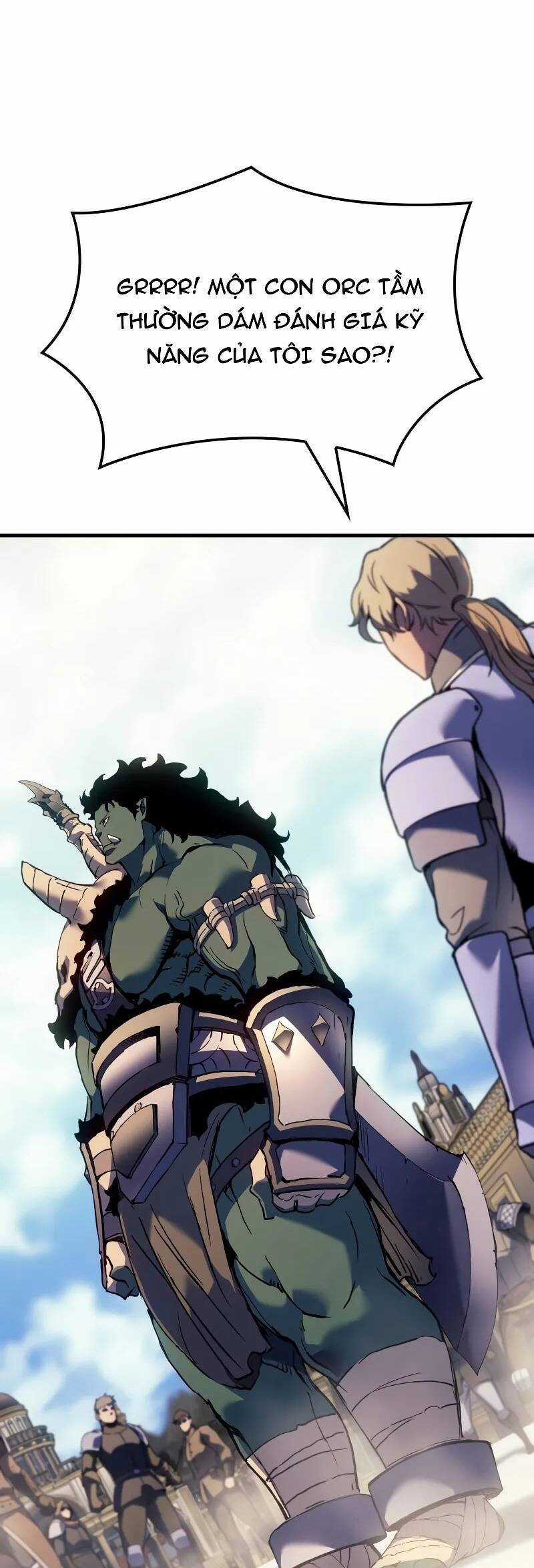 Đế Vương Hồi Quy Chương 67 trang 12