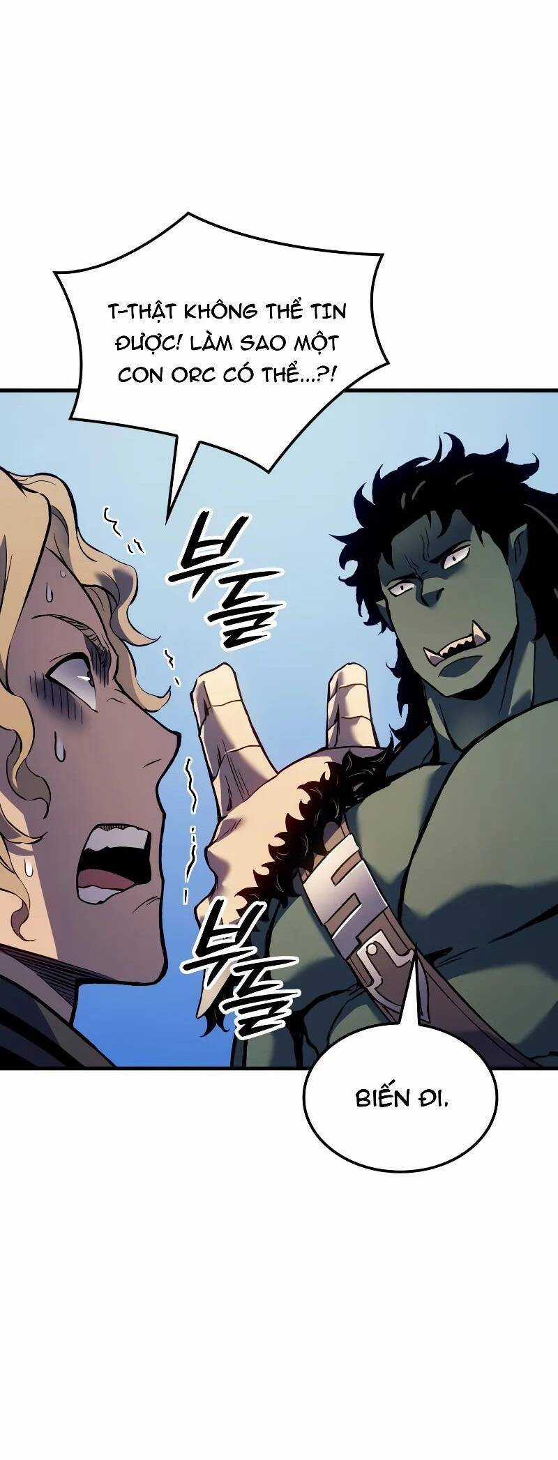 Đế Vương Hồi Quy Chương 67 trang 14