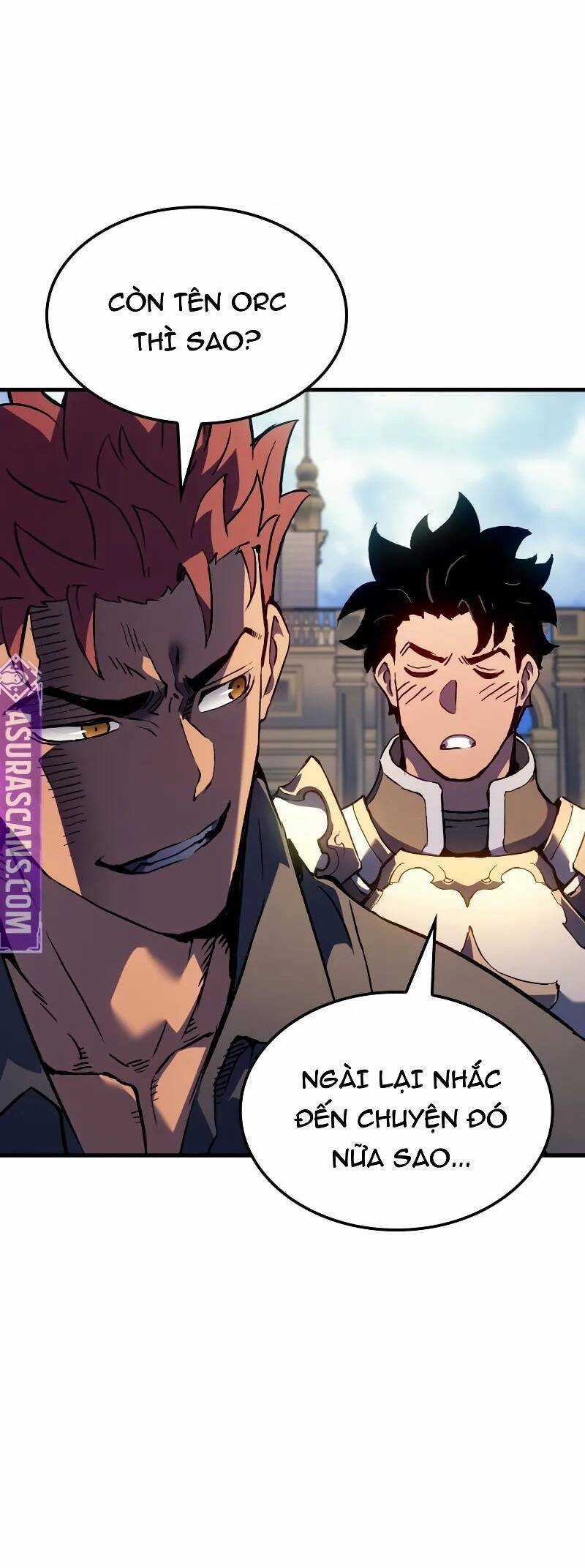 Đế Vương Hồi Quy Chương 67 trang 16