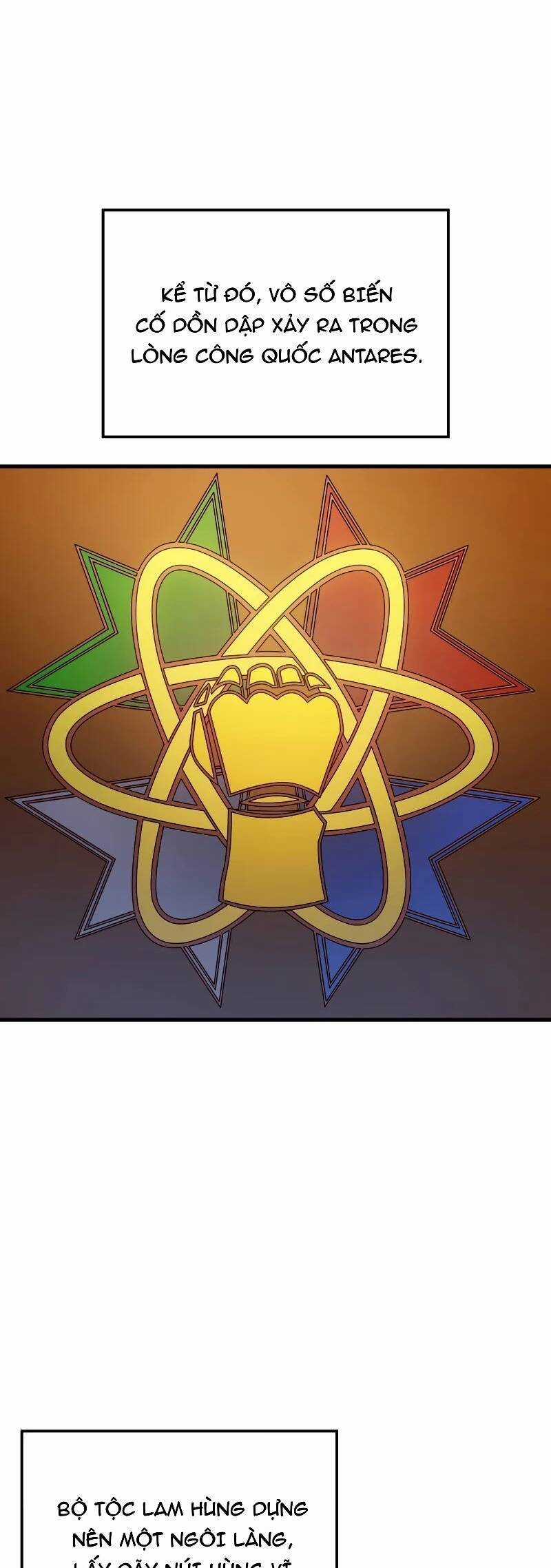 Đế Vương Hồi Quy Chương 67 trang 2