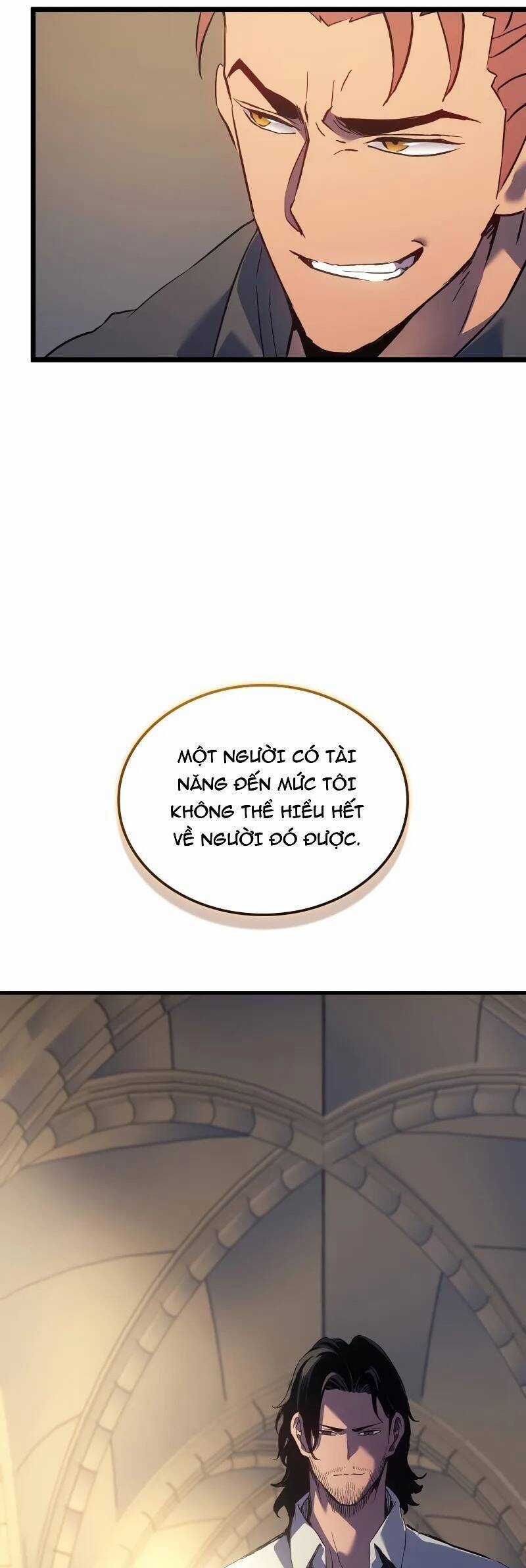 Đế Vương Hồi Quy Chương 67 trang 23