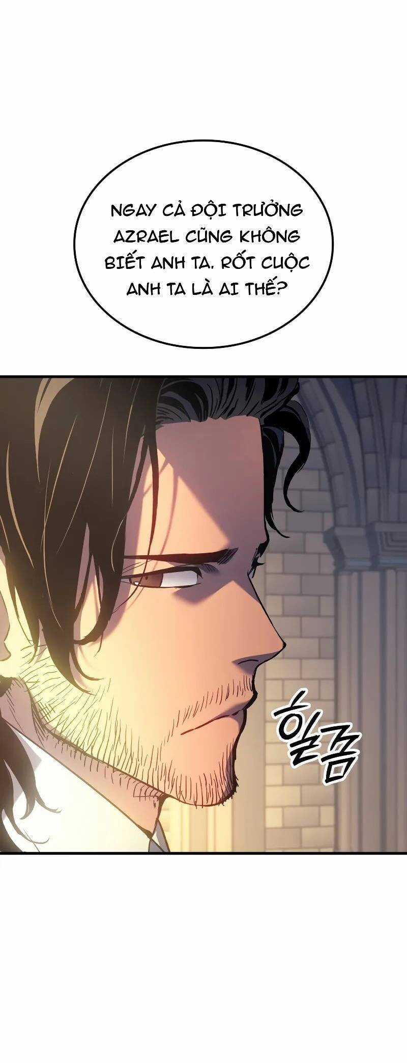 Đế Vương Hồi Quy Chương 67 trang 25