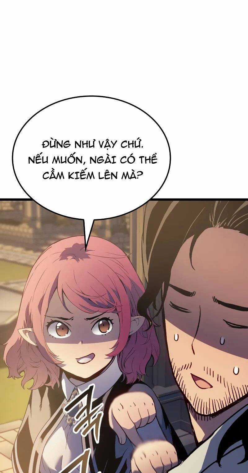 Đế Vương Hồi Quy Chương 67 trang 26