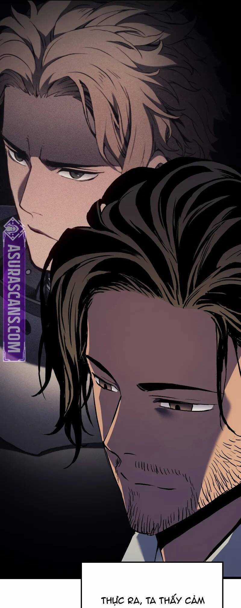 Đế Vương Hồi Quy Chương 67 trang 27