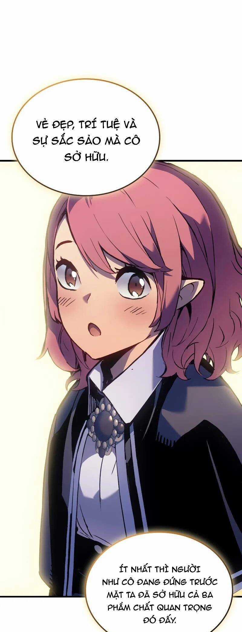 Đế Vương Hồi Quy Chương 67 trang 29