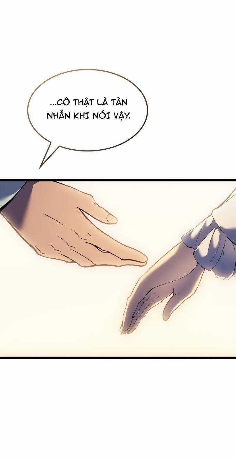 Đế Vương Hồi Quy Chương 67 trang 32