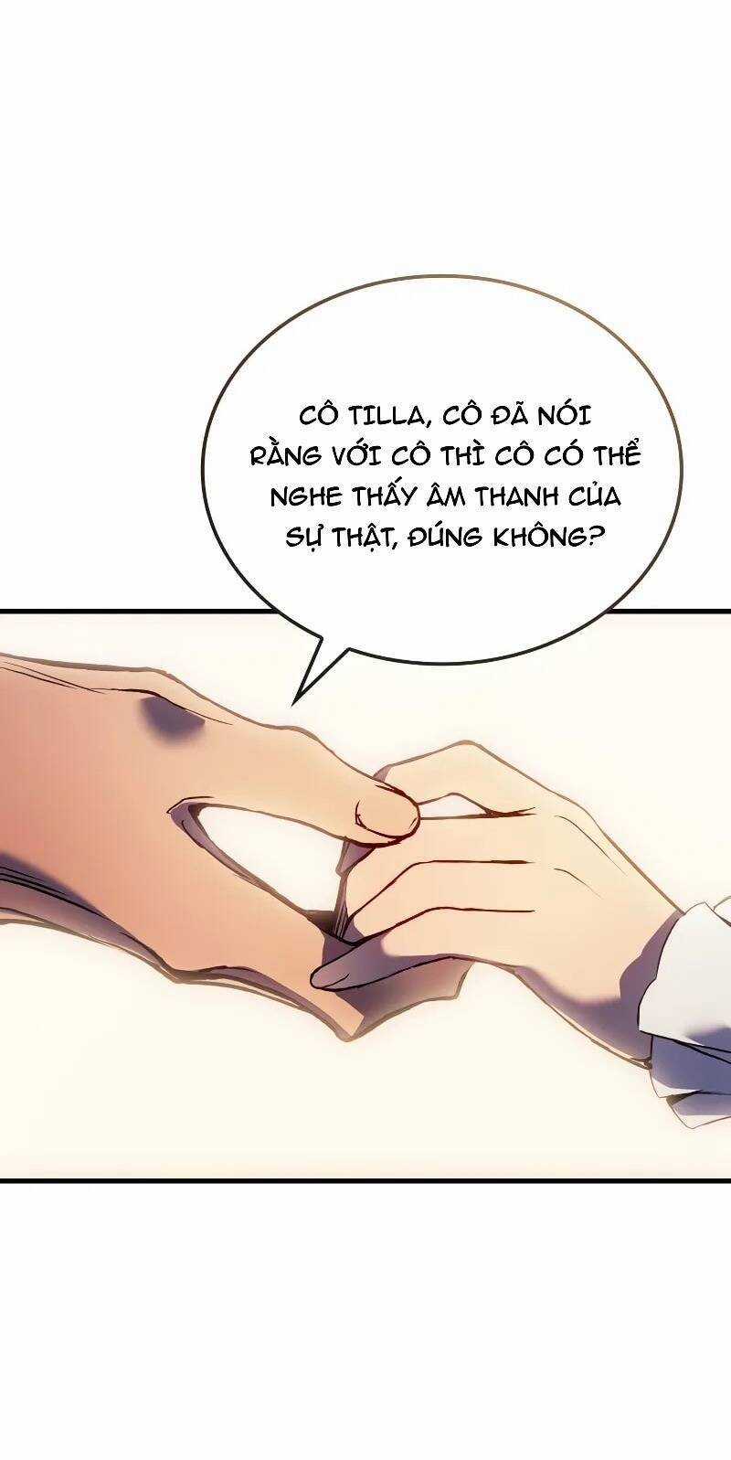 Đế Vương Hồi Quy Chương 67 trang 33