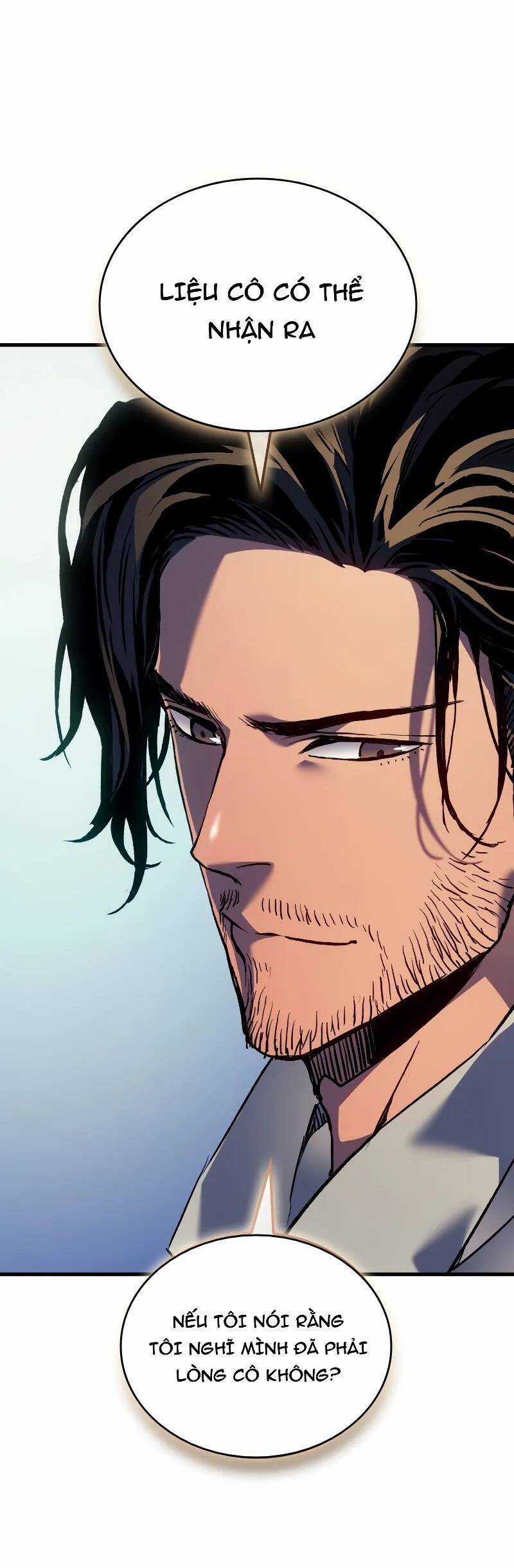 Đế Vương Hồi Quy Chương 67 trang 34