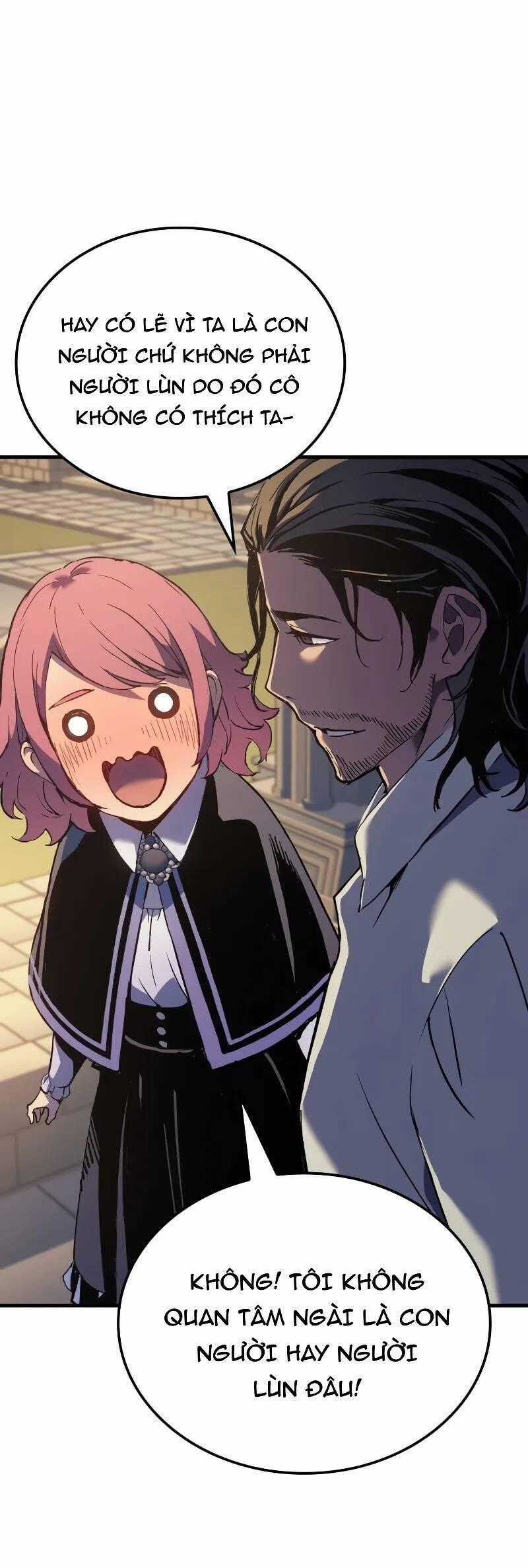 Đế Vương Hồi Quy Chương 67 trang 35