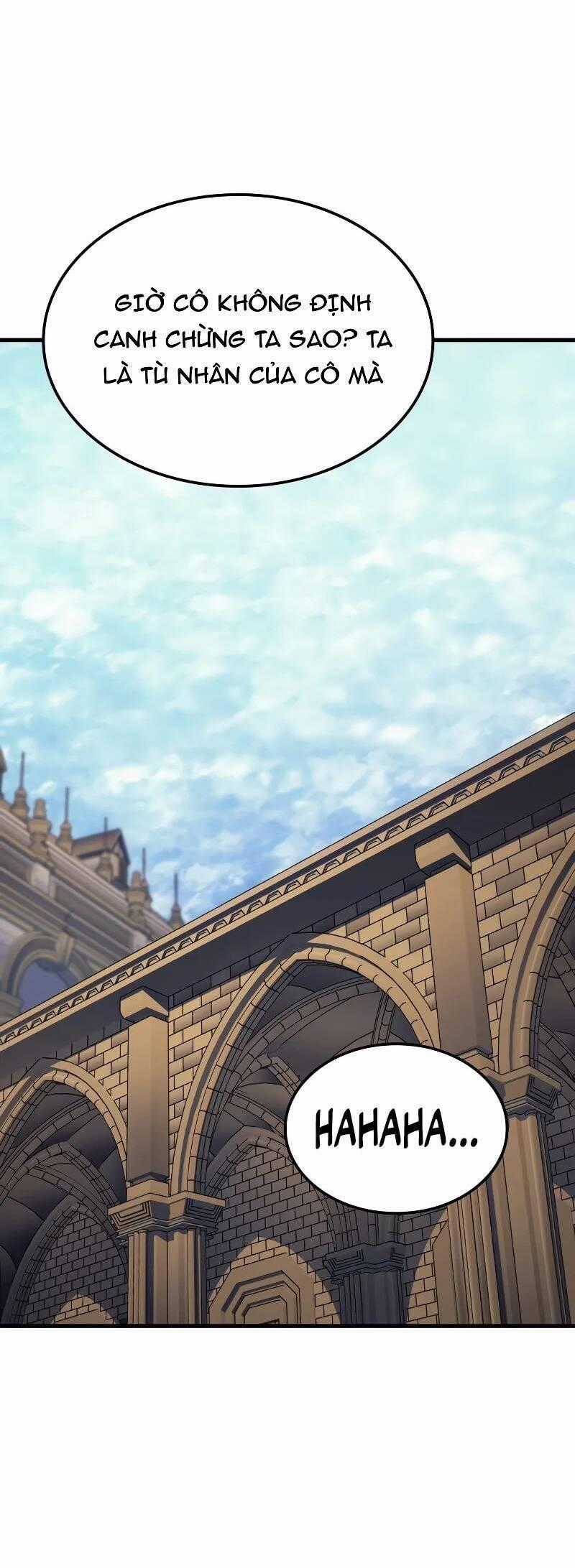 Đế Vương Hồi Quy Chương 67 trang 36