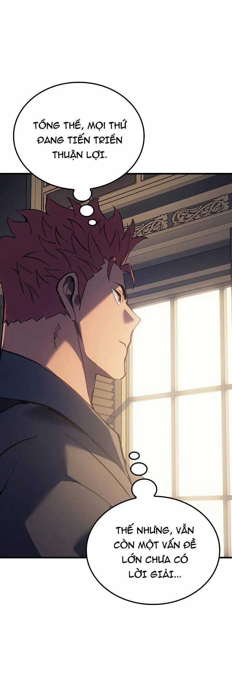 Đế Vương Hồi Quy Chương 67 trang 5