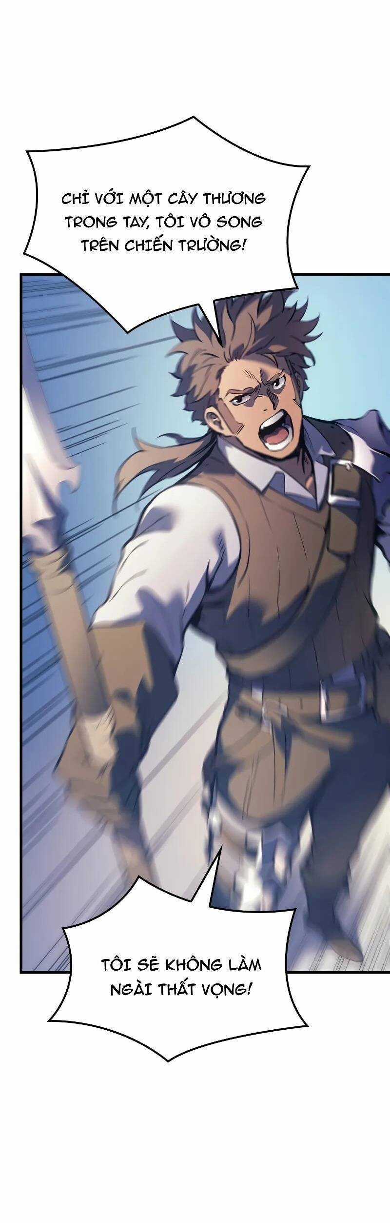 Đế Vương Hồi Quy Chương 67 trang 7