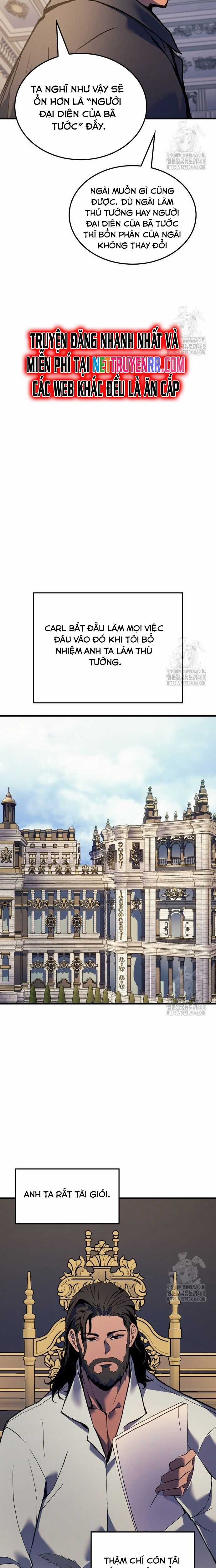 Đế Vương Hồi Quy Chương 68 trang 10