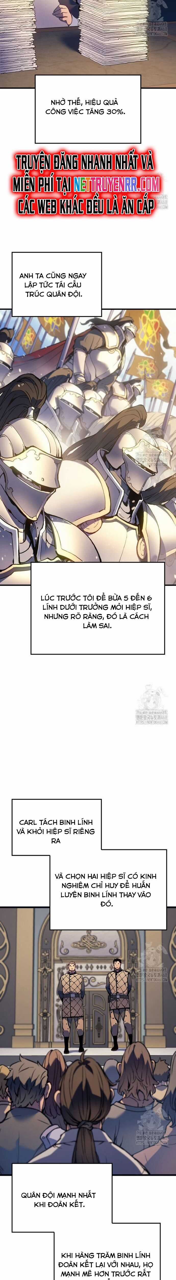 Đế Vương Hồi Quy Chương 68 trang 12