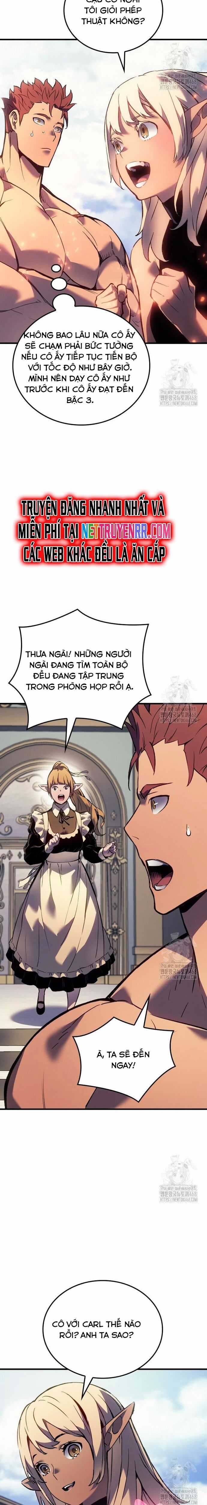 Đế Vương Hồi Quy Chương 68 trang 15