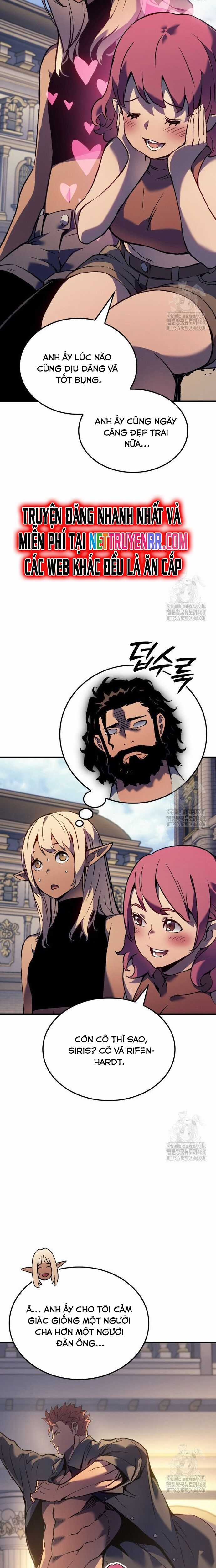 Đế Vương Hồi Quy Chương 68 trang 16