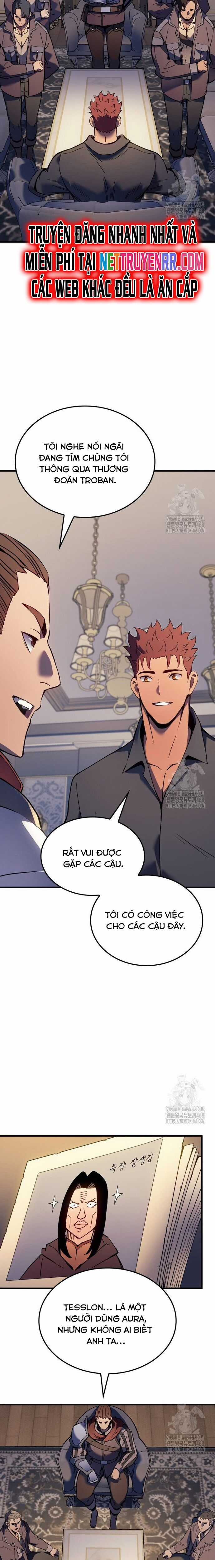 Đế Vương Hồi Quy Chương 68 trang 18