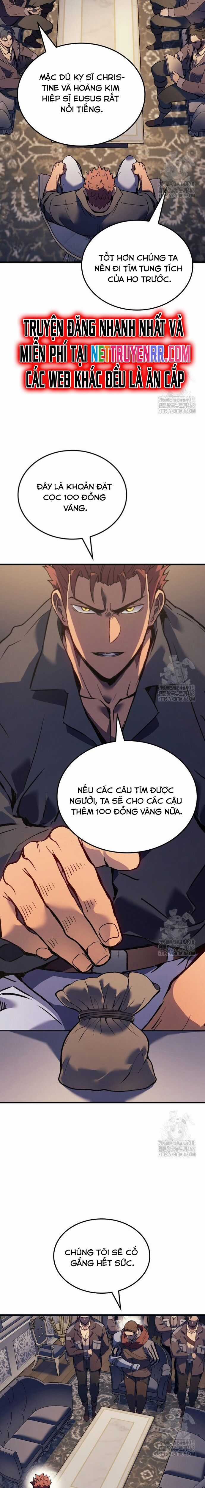 Đế Vương Hồi Quy Chương 68 trang 19